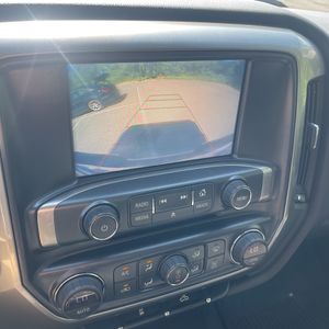 2018 Chevrolet SILVERADO 1500 LT — миниатюра 42