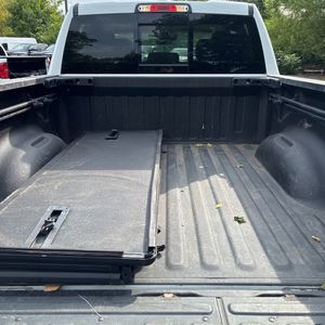 2020 RAM 1500 LIMITED 照片 39