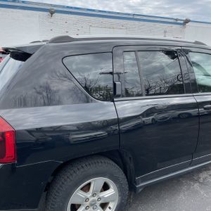 JEEP COMPASS SPORT - 9