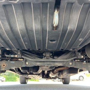 2016 Honda CR-V EX-L — миниатюра 24