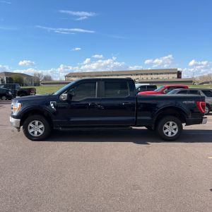 FORD F-150 XLT - 3