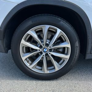 2019 BMW X3 SDRIVE30I — фото 19