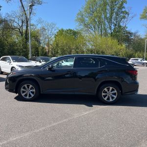 LEXUS RX 350L BASE - 3