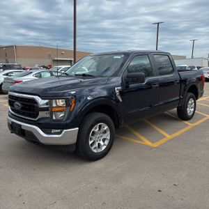 FORD F-150 XLT - 1