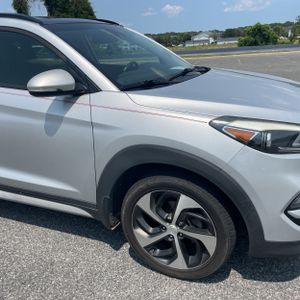 صورة مصغرة 13 لـ 2018 Hyundai TUCSON LIMITED