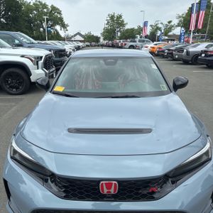 2026 Honda CIVIC TYPE R — миниатюра 15