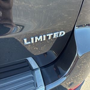 2015 JEEP GRAND CHEROKEE LIMITED 照片 23