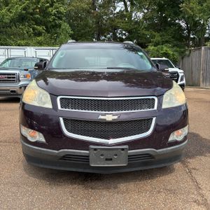 2009 Chevrolet TRAVERSE LT — миниатюра 14