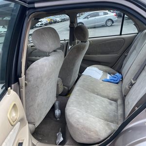 2000 Toyota COROLLA LE — миниатюра 34