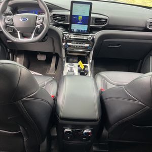 2022 FORD EXPLORER ST 缩略图 37