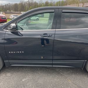 CHEVROLET EQUINOX LT - 4