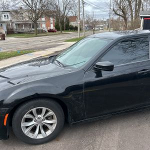 CHRYSLER 300 LIMITED - 2