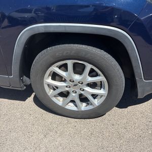 صورة مصغرة 20 لـ 2014 JEEP CHEROKEE LATITUDE