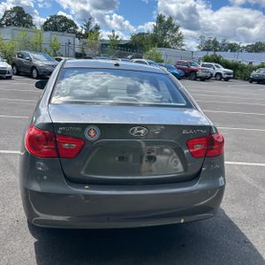 2008 Hyundai ELANTRA GLS — фото 7