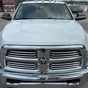 2015 RAM 3500 BIG HORN 照片 9