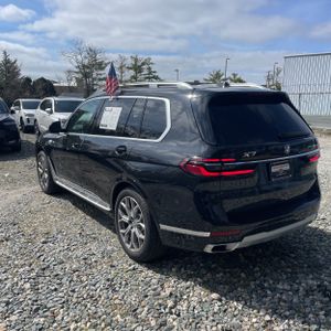 BMW X7 XDRIVE40I - 5
