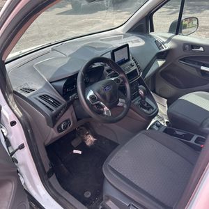 2021 FORD TRANSIT CONNECT XLT — миниатюра 36