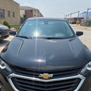 صورة مصغرة 15 لـ 2019 Chevrolet EQUINOX LT