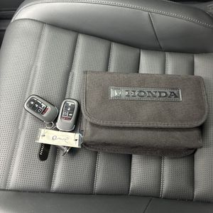2024 Honda CR-V EX-L 缩略图 54