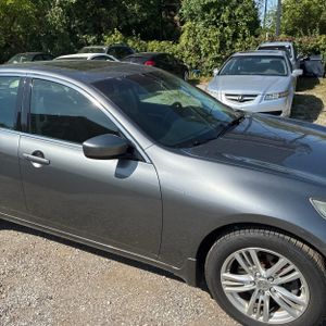 صورة 13 لـ 2011 Infiniti G37X