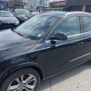 AUDI Q3 2.0T PREMIUM PLUS - 2