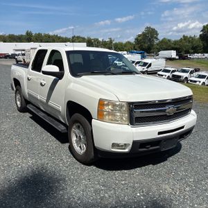 صورة 10 لـ 2009 Chevrolet SILVERADO 1500 LTZ