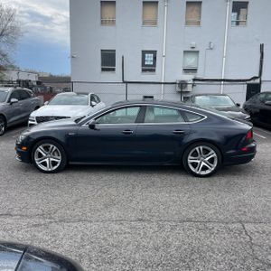 AUDI A7 3.0T PREMIUM PLUS - 3