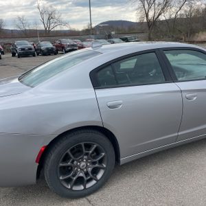 DODGE CHARGER GT - 9