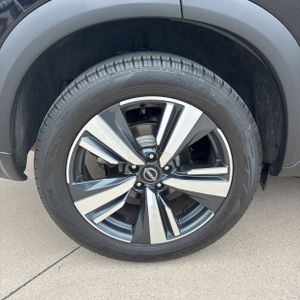 صورة مصغرة 19 لـ 2023 Nissan ROGUE SL