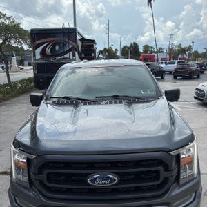 2023 FORD F-150 XLT — миниатюра 15