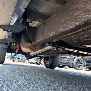 2015 Chevrolet SILVERADO 2500HD LT — миниатюра 20