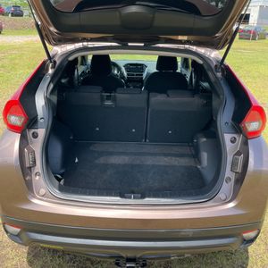 2019 Mitsubishi ECLIPSE CROSS ES — миниатюра 42