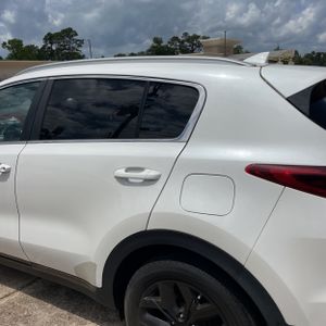 KIA SPORTAGE S - 6