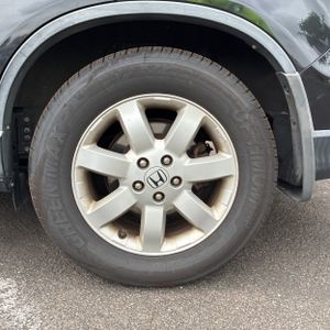 2007 Honda CR-V EX 缩略图 18
