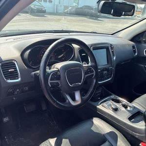 2015 Dodge DURANGO LIMITED — миниатюра 36