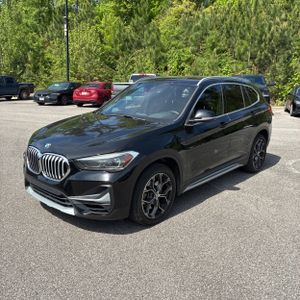 BMW X1 SDRIVE28I - 1