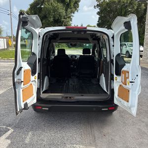 2022 FORD TRANSIT CONNECT XL 缩略图 41
