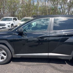 HYUNDAI TUCSON SEL - 4