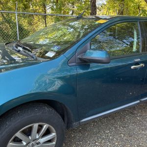 FORD EDGE SEL - 2