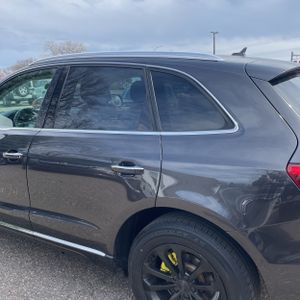 AUDI Q5 2.0T PREMIUM - 6