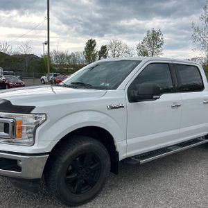 FORD F-150 XLT - 2