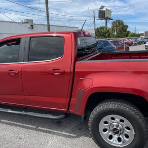 CHEVROLET COLORADO LT - 6