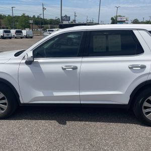 HYUNDAI PALISADE SE - 4