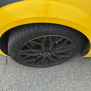 2013 Chevrolet CAMARO LT 缩略图 17