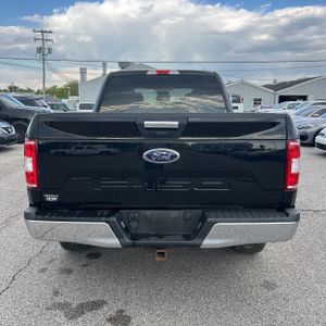 FORD F-150 XLT - 7