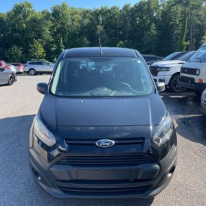 صورة مصغرة 13 لـ 2015 FORD TRANSIT CONNECT XL
