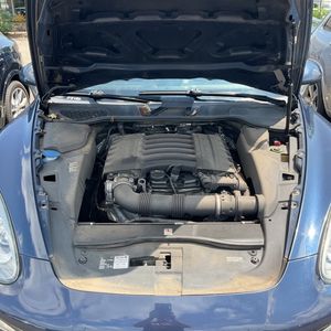 صورة مصغرة 46 لـ 2013 Porsche CAYENNE