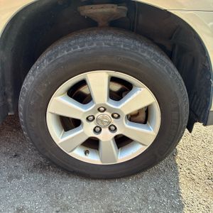 2007 Lexus RX 350 BASE — фото 20