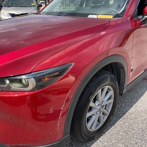 2023 Mazda CX-5 2.5 S 照片 56