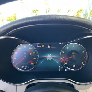 2021 Mercedes-BENZ C-CLASS thumbnail 39